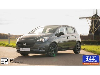 Opel Corsa 1.4 Colour Edition|AppleCarPlay|Sport|Cruise|Airc