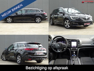 Renault Mégane Estate 1.3 TCe Intens * CARPLAY * BOSE * HEAD-UP !!
