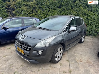 Peugeot 3008 1.6 THP GT NAP NAVI NO POWER