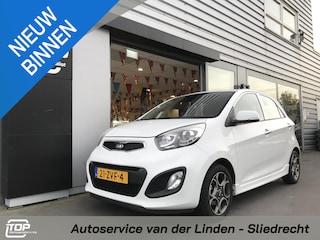 Kia Picanto 1.0 Design Edition
