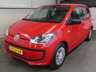 Volkswagen Up 1.0 move up! BlueM - Airco - 5 deurs -