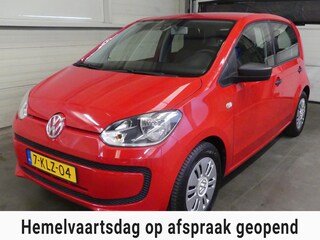 Volkswagen Up 1.0 move up! BlueM - Airco - 5 deurs -