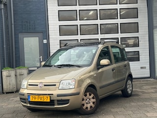 Fiat Panda 1.2 Edizione Cool | Airco | Pano | APK