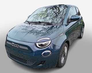Fiat 500 E- 42KW-2023 - UrBan -met Najaars Korting - Verwacht!