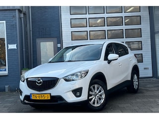 Mazda CX-5 2.0 TS+ 4WD | Clima | Cruise | Automaat | PDC V+A