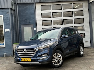Hyundai Tucson 1.6 GDi Comfort | Clima | Camera | Navi | N.A.P