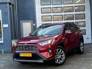 Toyota RAV4 2.5 Hybrid Dynamic | Clima | Camera | Navi