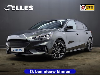 Ford Focus 1.0 EcoBoost ST Line Business | Camera