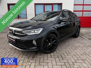 Volkswagen Taigo 1.5 TSI R-Line AUTOMAATNAVI/CRUISE/CAMERA