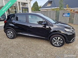 Renault Captur 0.9 TCe Expression