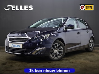 Peugeot 308 1.2 PureTech Allure | Trekhaak | Camera