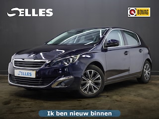 Peugeot 308 1.2 PureTech Allure | Trekhaak | Camera