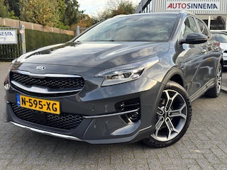 Kia XCeed 1.5 T-GDI MHEV DynamicPlusLine Stoel- & Stuurverwarming