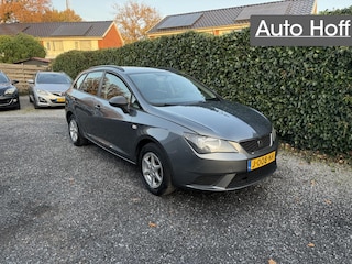 Seat Ibiza ST 1.2 Reference | Airco | Elekt. Ramen | LMV | Trekhaak | APK tot 17-09-2026!