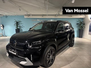 Citroën C3 Aircross Plus 113pk Comfort Range 44 kWh