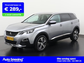 Peugeot 5008 1.2 PureTech Allure