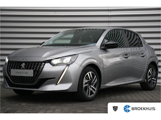 Peugeot 208 1.2 PURETECH 75PK STYLE / NAVI / AIRCO / LED / PDC / 16" LMV / CAMERA / DIRECT LEVERBAAR / €4.276,- VOORDEEL !!