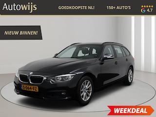 BMW 3-serie Touring 318i Centennial High Executive|LED|AUT|NAVI|CLIMA|CRUISE