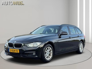 BMW 3-serie Touring 318i Centennial High Executive|LED|AUT|NAVI|CLIMA|CRUISE