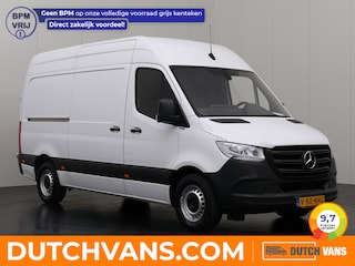Mercedes-Benz Sprinter 315CDI L2H2 | Touchscreen Mbux 7" | Camera | Airco | Cruise | Betimmering