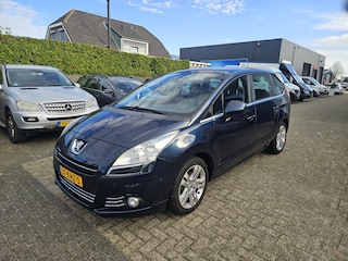 Peugeot 5008 1.6 VTi ST Premiere 7p.