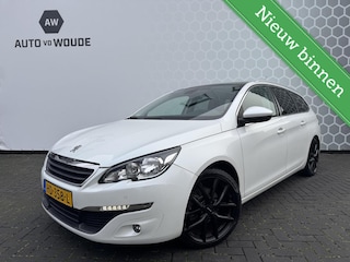 Peugeot 308 SW 1.6 BlueHDI Executive Camera Leer Trekhaak