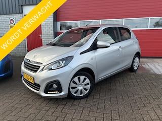 Peugeot 108 1.0 e-VTi Active AIRCO / BLUETOOTH / DAB+ / NL- AUTO