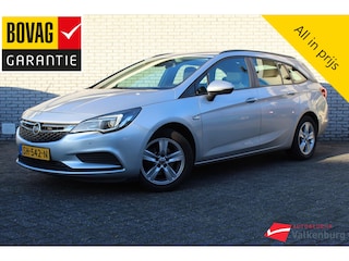 Opel Astra Sports Tourer 1.0 Online Edition