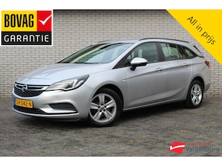 Opel Astra Sports Tourer 1.0 Online Edition