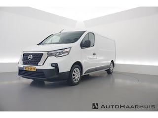 Nissan Primastar 2.0 dCi L2H1 Acenta | 130pk | Airco | Cruise | Trekhaak