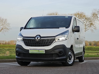Renault Trafic 1.6 DCI ac bluetooth EURO6