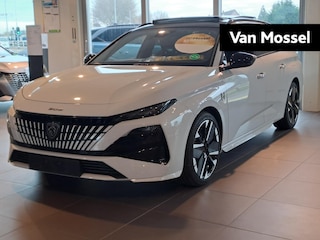 Peugeot 308 SW 1.6 Plug-in Hybrid 195 GT Nieuw model | Nu Proefrijden