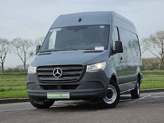 Mercedes-Benz Sprinter 316 L2H2 Mbux Trekhaak