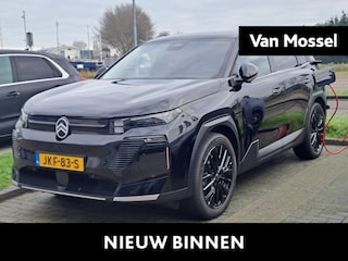 Citroën C5 Aircross Max Comfort Range 73 kWh Nieuw model | nu proefrijden | bel voor een afspraak