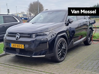 Citroën C5 Aircross Max Comfort Range 73 kWh Nieuw model | nu proefrijden | bel voor een afspraak