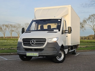 Mercedes-Benz Sprinter 316 ac EURO6