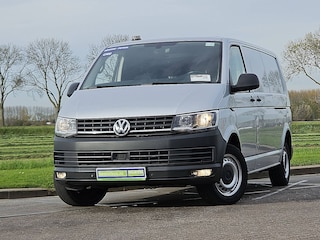 Volkswagen Transporter 2.0 TSI CNG ac EURO6