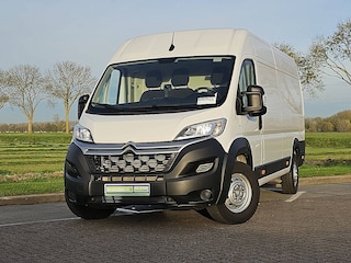 Citroën Jumper 2.2 L4H2 Maxi Airco