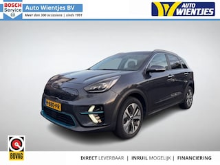 Kia Niro ExecutiveLine 64kWh | SOH 100% Leer | Navi