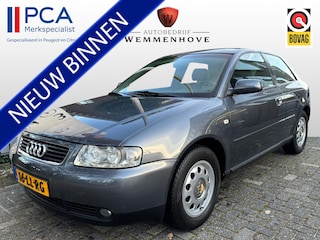 Audi A3 1.6 Attraction Airco/Alu wielen/CV/El.ramen