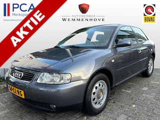 Audi A3 1.6 Attraction Airco/Alu wielen/CV/El.ramen