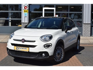 Fiat 500X 1.0 FireFly Turbo 120 Hey Google Navi Airco Km 50.100!!