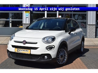 Fiat 500X 1.0 FireFly Turbo 120 Hey Google Navi Airco Km 50.100!!