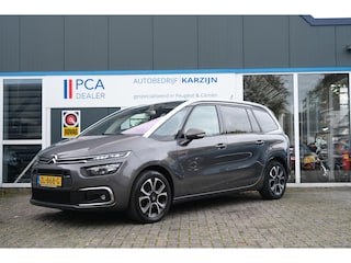 Citroën C4 SpaceTourer 1.6 PureTech Business