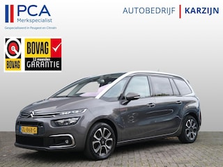 Citroën C4 SpaceTourer 1.6 PureTech Business