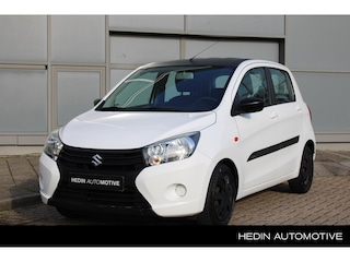 Suzuki Celerio 1.0 Comfort Airco | Blue tooth | DealerOH