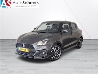 Suzuki Swift 1.4 Boosterjet 129pk Smart Hybrid Sport