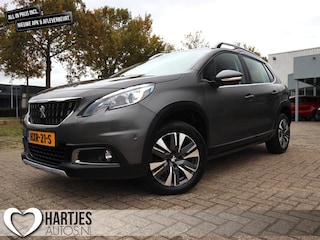 Peugeot 2008 1.2 PureTech Allure Automaat (Vol-Opties!)