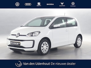 Volkswagen Up 1.0 65pk / Airco / Bluetooth / DAB / Wordt Verwacht
