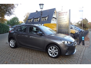 Opel Corsa 1.2 Edition 5 drs airco LMV PDC NWST